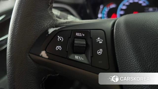 Chevrolet (GM Daewoo) The New Spark id 4967599 из Кореи 7