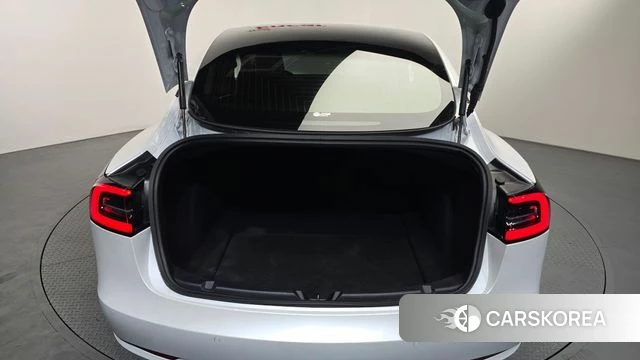 Tesla Model 3 id 4992596 из Кореи 7