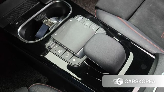 Mercedes-Benz CLA-Class C118 id 4937136 из Кореи 7
