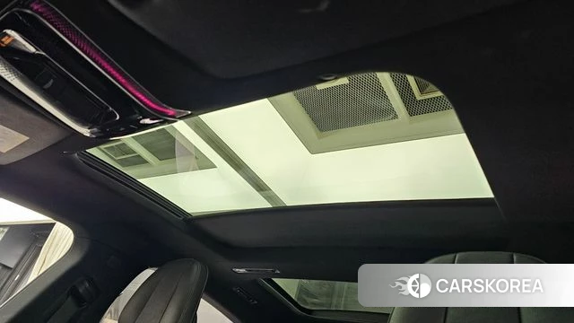 Mercedes-Benz EQS V297 id 4991786 из Кореи 7