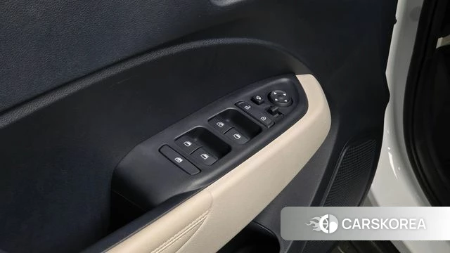 Hyundai Venue id 5027087 из Кореи 7