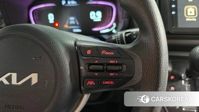 Kia The New Kia Ray id 5026895 из Кореи 7