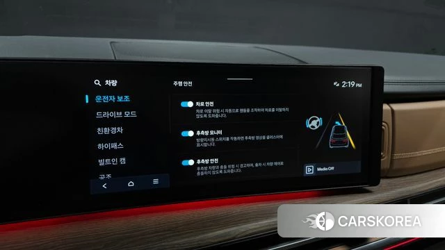 Hyundai Santa Fe (MX5) id 5015637 из Кореи 7