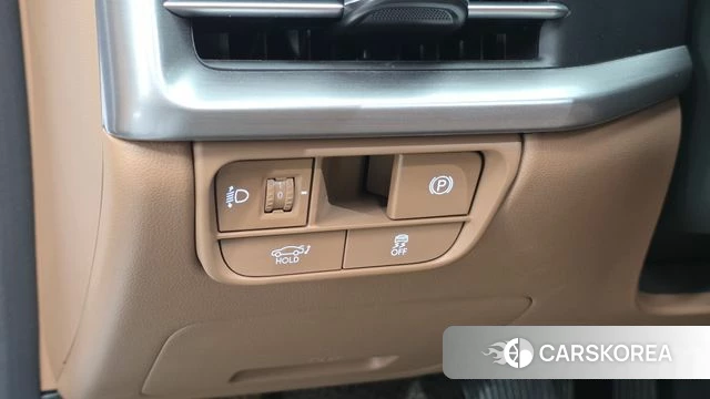 Hyundai Grandeur (GN7) id 4847670 из Кореи 7