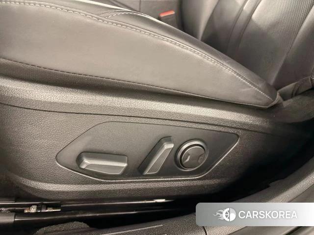 Hyundai Sonata (DN8) id 5031122 из Кореи 7