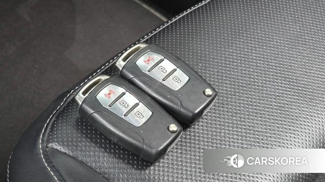 Ssangyong Tivoli Armor id 5013754 из Кореи 7