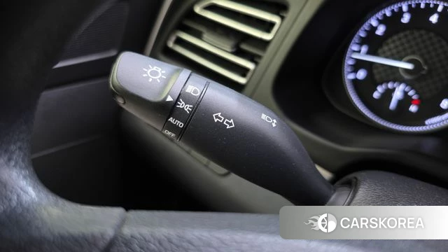 Hyundai The New Avante AD id 4742159 из Кореи 7