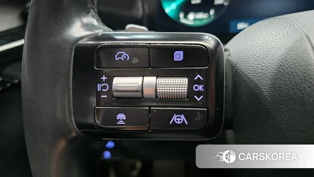 Hyundai Grandeur (GN7) id 4995932 из Кореи 7