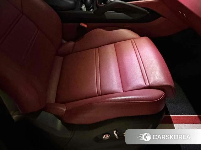 Porsche Cayenne (PO536) id 4793941 из Кореи 7