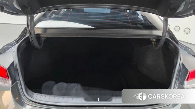 Hyundai The New Avante Hybrid (CN7) id 4975522 из Кореи 7