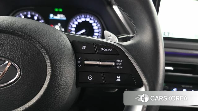 Hyundai Sonata (DN8) id 4603862 из Кореи 7
