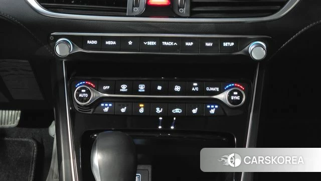 Hyundai Grandeur IG id 5004343 из Кореи 7