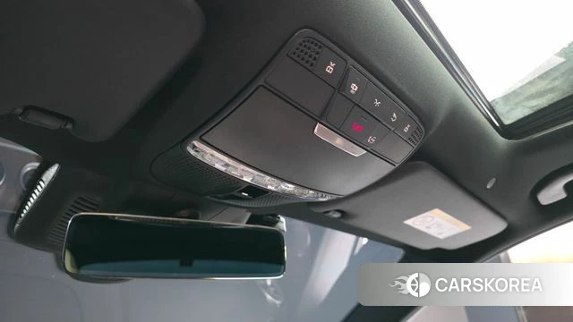 Mercedes-Benz E-Class W213 id 4951985 из Кореи 7