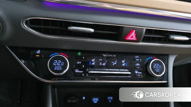 Hyundai Sonata (DN8) id 4727045 из Кореи 7