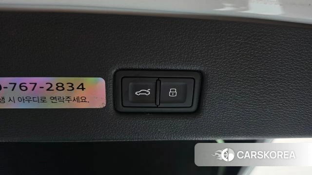 Audi A7 (4K) id 4966868 из Кореи 7