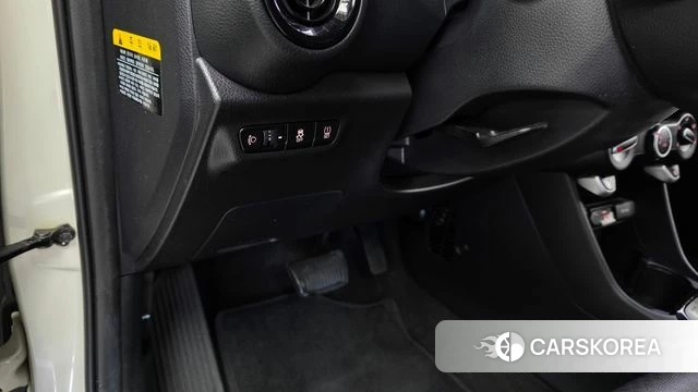 Kia All New Morning (JA) id 5042296 из Кореи 7