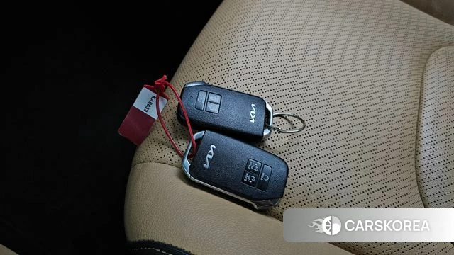 Kia Carnival 4th generation id 5022051 из Кореи 7