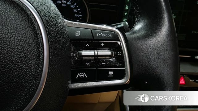 Kia Carnival 4th generation id 4957888 из Кореи 7