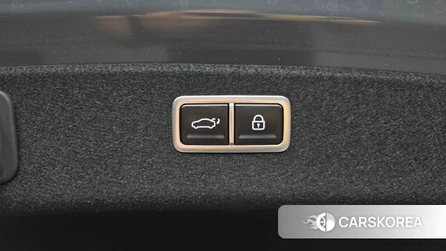 Genesis G80 (RG3) id 5003191 из Кореи 7