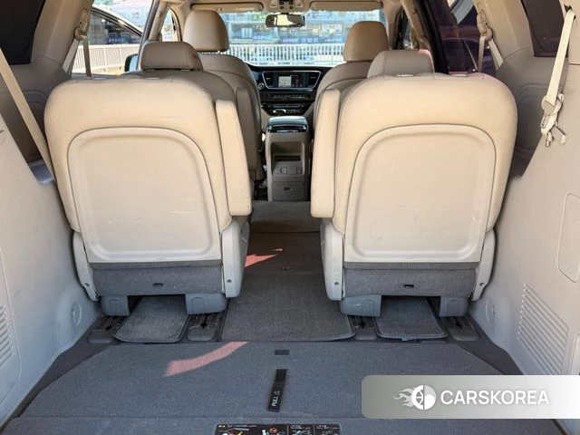 Kia The New Carnival id 5041887 из Кореи 7