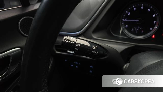 Hyundai Sonata (DN8) id 4951186 из Кореи 7