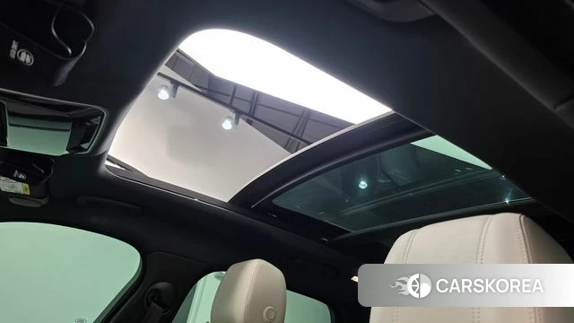 Land Rover Range Rover Velar id 4967801 из Кореи 7