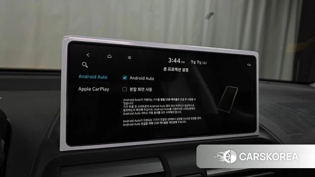 Hyundai The New Casper id 4782775 из Кореи 7
