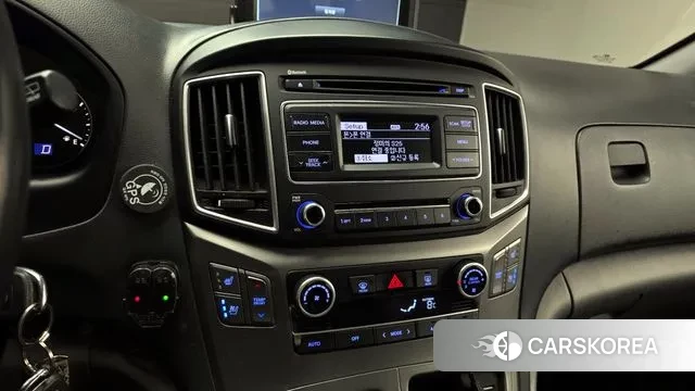 Hyundai The New Grand Starex id 3636338 из Кореи 7