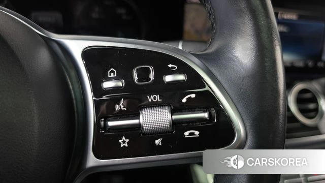 Mercedes-Benz E-Class W213 id 5003965 из Кореи 7