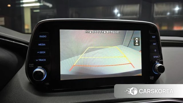 Hyundai Santa Fe TM id 4717840 из Кореи 7