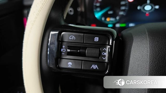 Hyundai Santa Fe (MX5) id 4980325 из Кореи 7