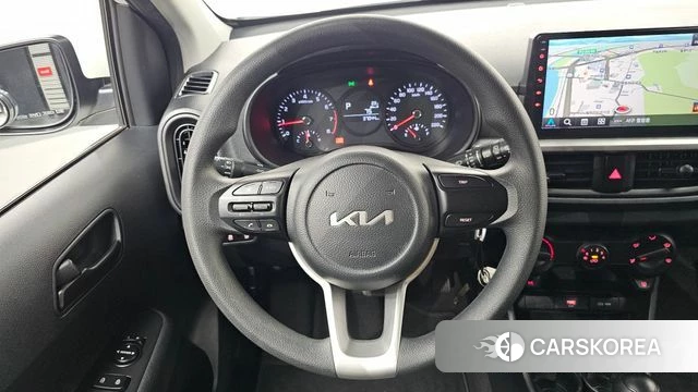 Kia Morning Urban (JA) id 4959181 из Кореи 7