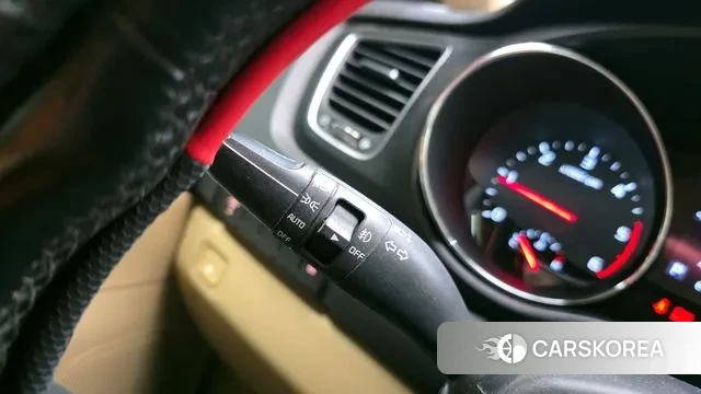 Kia The New Carnival id 3547377 из Кореи 7