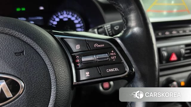 Kia Come New K3 id 5042077 из Кореи 7