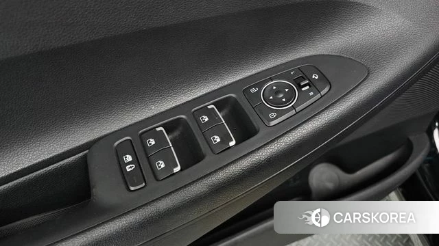 Hyundai The New Grandeur IG id 4736261 из Кореи 7