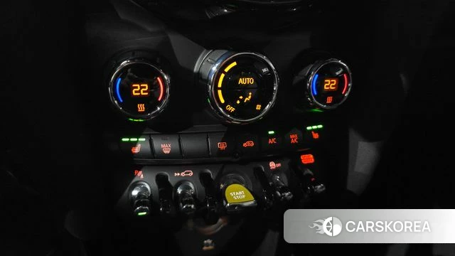 Mini Cooper Electric id 4950633 из Кореи 7