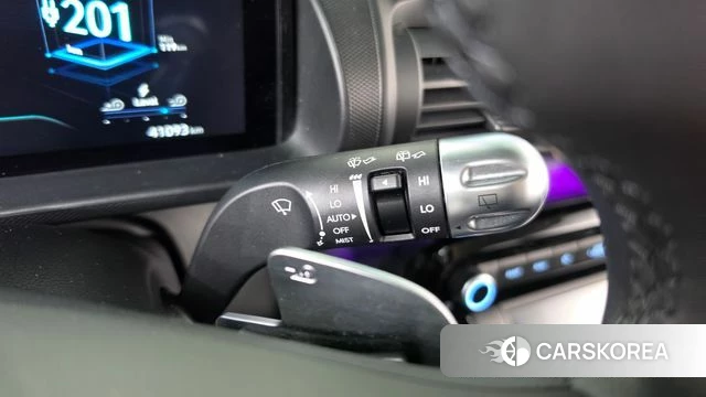 Hyundai Casper Electric id 4950099 из Кореи 7