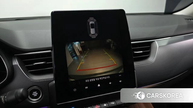 Renault Korea (Samsung) XM3 id 4952386 из Кореи 7