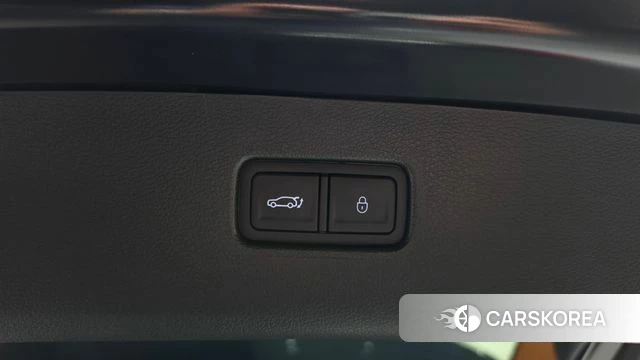 Genesis GV80 id 5002013 из Кореи 7