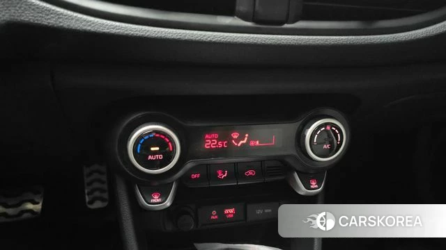 Kia All New Morning (JA) id 4967788 из Кореи 7