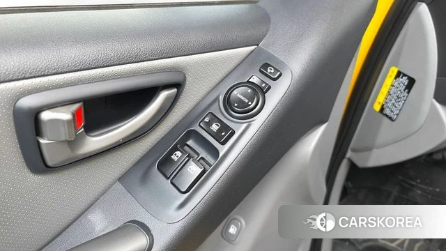 Hyundai The New Grand Starex id 4992629 из Кореи 7
