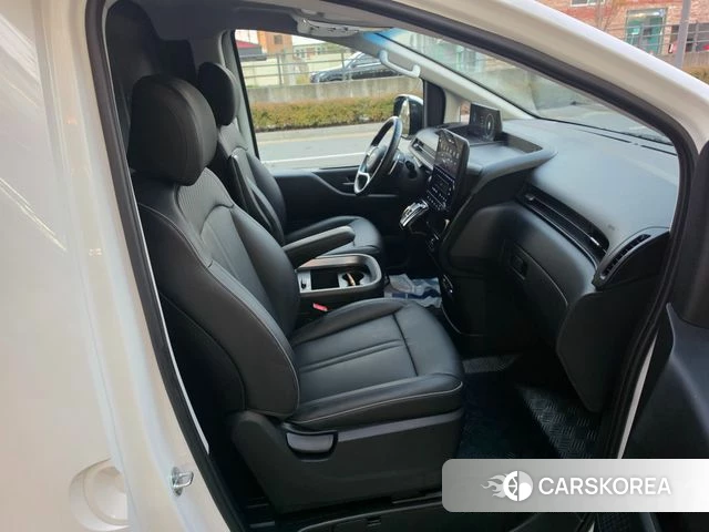 Hyundai ST1 id 5011530 из Кореи 7