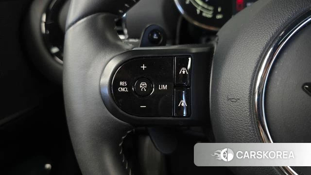 Mini Cooper S Clubman id 4942904 из Кореи 7