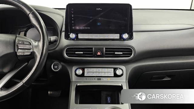 Hyundai Kona Electric id 4977228 из Кореи 7