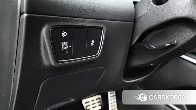 Hyundai Tucson (NX4) id 3463034 из Кореи 7