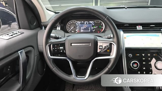Land Rover Discovery Sports 2nd Generation id 4992112 из Кореи 7