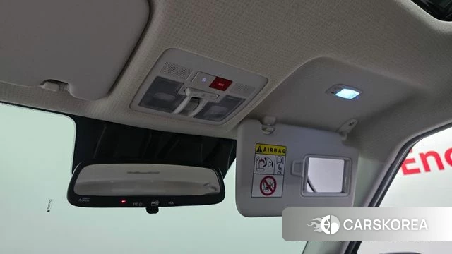 Hyundai Casper Electric id 4752809 из Кореи 7