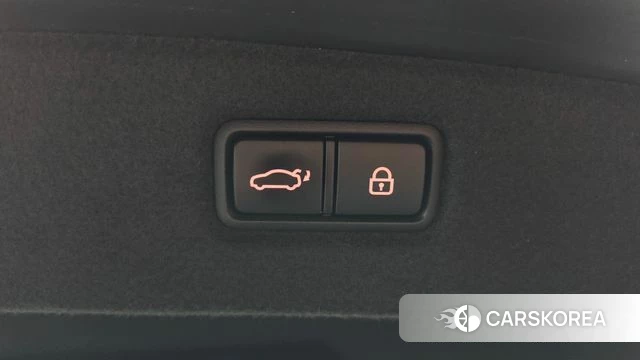 Genesis G90 id 5013160 из Кореи 7