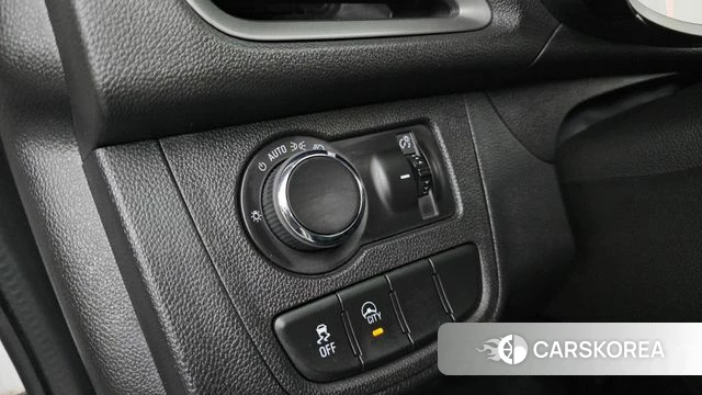 Chevrolet (GM Daewoo) The New Spark id 5012267 из Кореи 7