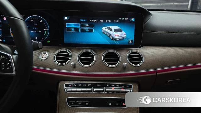 Mercedes-Benz E-Class W213 id 5017401 из Кореи 7